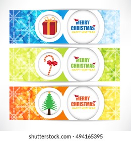 Christmas Banner