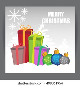 Christmas Banner