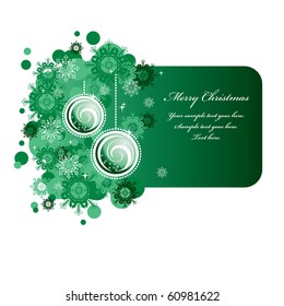 Christmas Banner