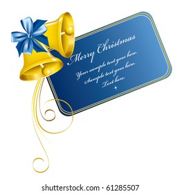 Christmas Banner.