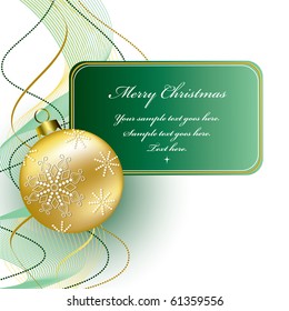 Christmas Banner