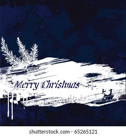Christmas Banner