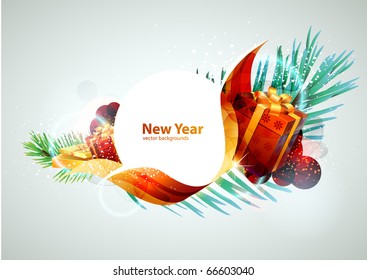 Christmas banner