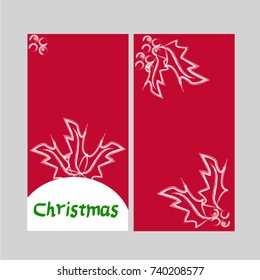 christmas banner