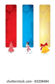 christmas banner