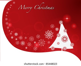Christmas banner