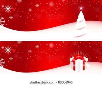 Christmas Banner