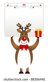 Christmas Banner