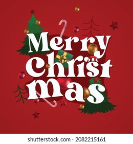 Christmas banner. Background Xmas design of sparkling lights garland, with realistic gifts box, black snowflake and glitter gold confetti. Horizontal christmas poster, greeting cards, headers, website