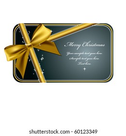 Christmas Banner. eps10 format.