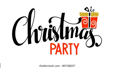 25,049 Christmas Party Header Images, Stock Photos & Vectors | Shutterstock