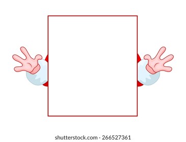 Christmas Banner Vector