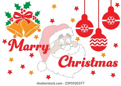 Christmas Banner Vector Design Creative Concept: Illuminate the Season with Joyful Elegance! 