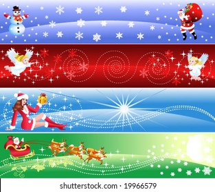 carteles de navidad