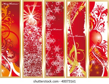 christmas banners