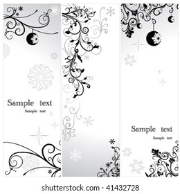  christmas banners