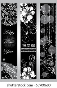 Christmas Banners