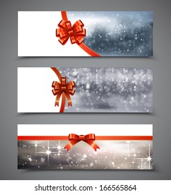 Christmas Banners 5