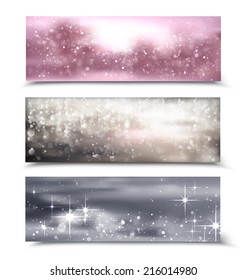 Christmas Banners No5