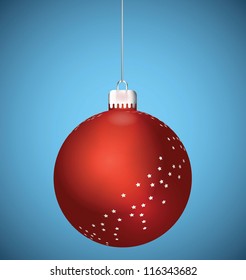 Christmas bauble
