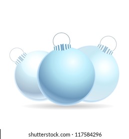 Christmas bauble