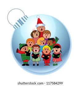 Christmas bauble