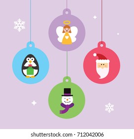 Christmas Bauble 