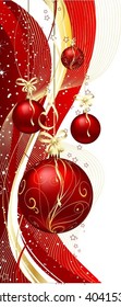 fondo bautizable de Navidad