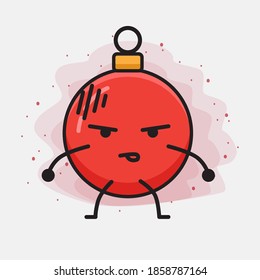 Illustration zum Weihnachtsbaumball-Rutsch