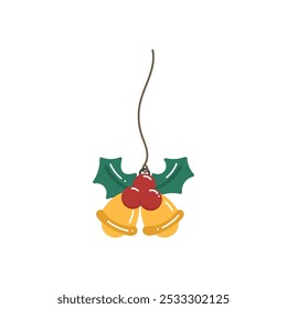 Christmas Bauble Illustration - 06