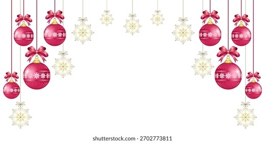 natal bauble lanterna vetor ilustração, fundo de natal, cartaz, banner, folheto, design de elemento de cartão