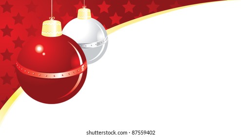 Christmas Baubles
