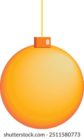 Navidades Adornos Decoración Diseño de Vector