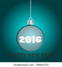  Christmas baubles - Illustration
Christmas Ornament, Christmas, Decoration, New Year's Eve, Sphere
