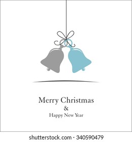 Christmas bell