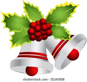 Weihnachtsglocke
