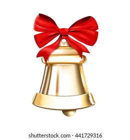 Christmas Bell