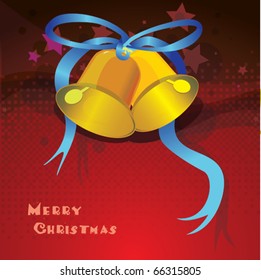 Christmas bell