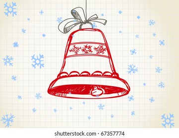 Christmas Bell