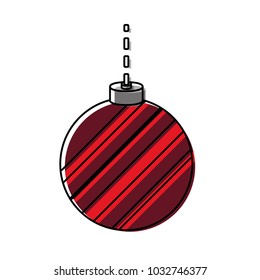 christmas bell icon