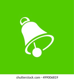 christmas bell icon