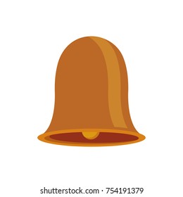 christmas bell icon 
