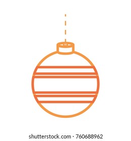 christmas bell icon
