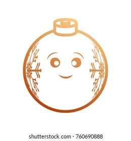 christmas bell icon