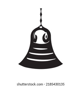 Christmas Bell - Ink for Printing