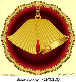 Christmas bells