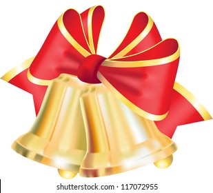 Christmas bells