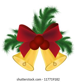 Christmas bells