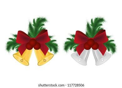 Christmas bells