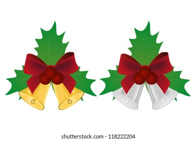 Christmas bells